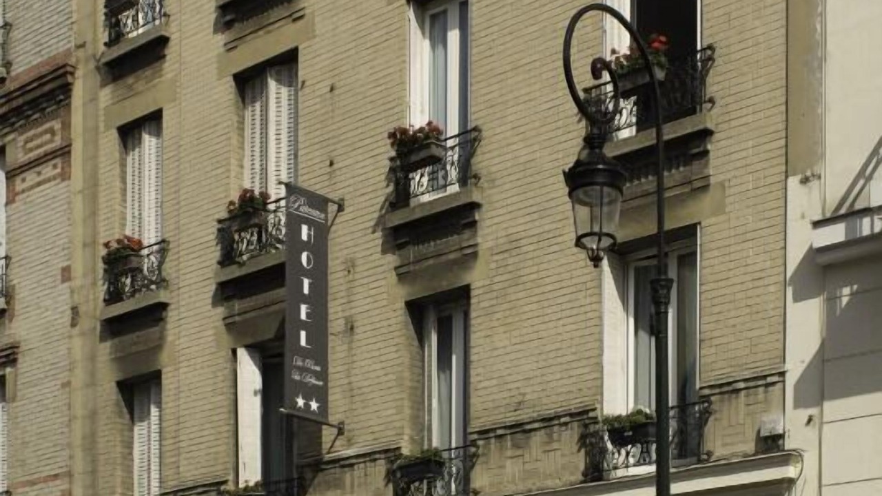 Photo of Outdoor in Puteaux