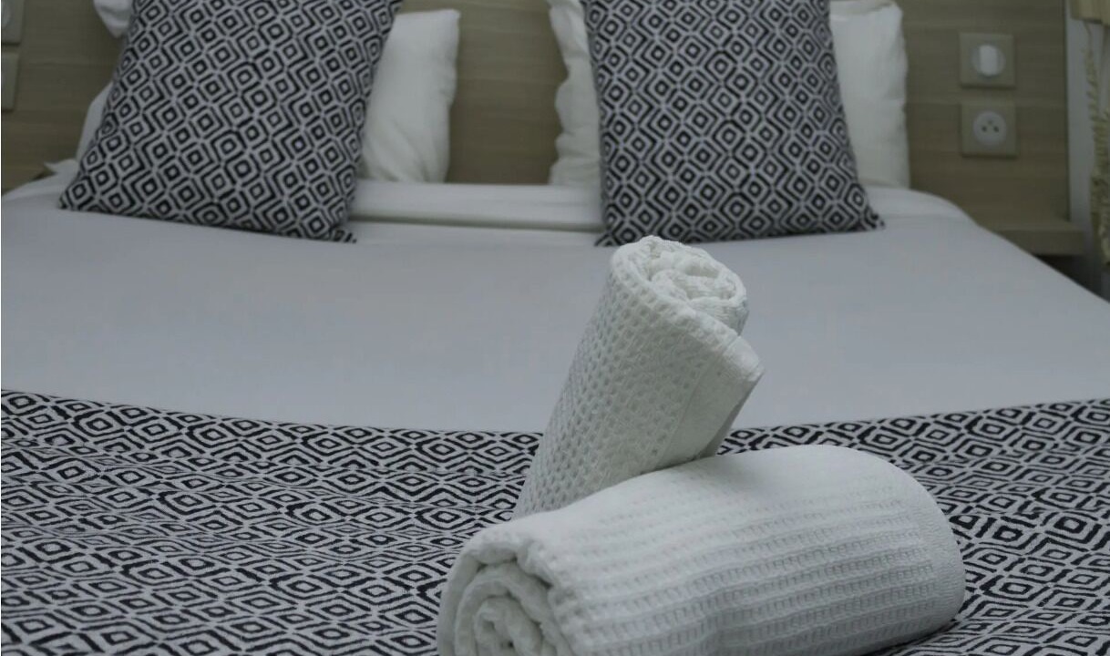 Photo of Bedroom in Puteaux