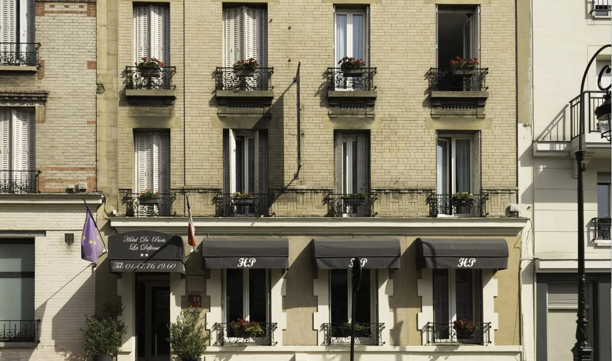 Photo of Outdoor in Puteaux