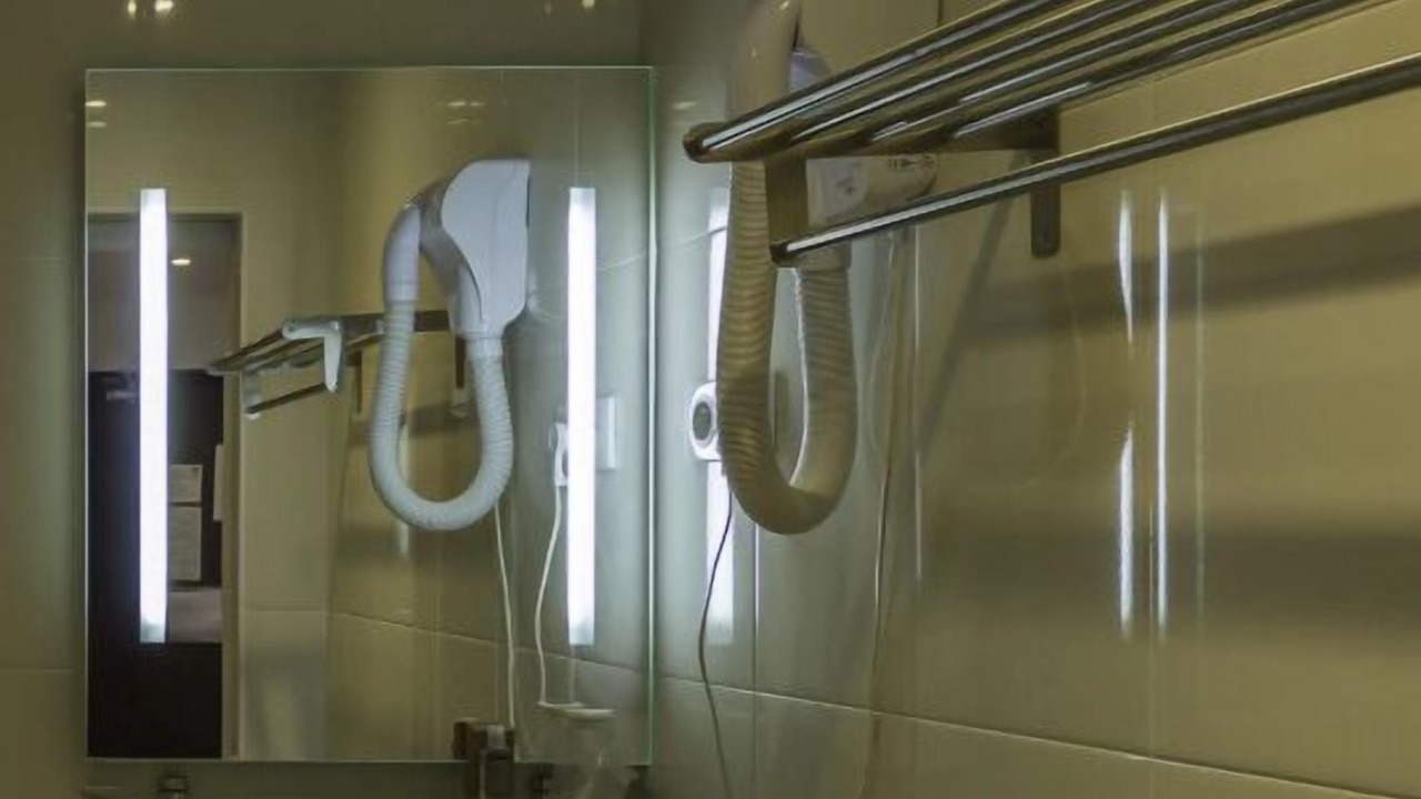 Photo of Bathroom in Puteaux