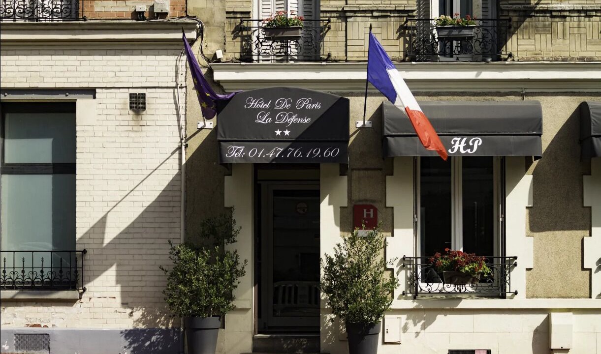 Photo of Outdoor in Puteaux