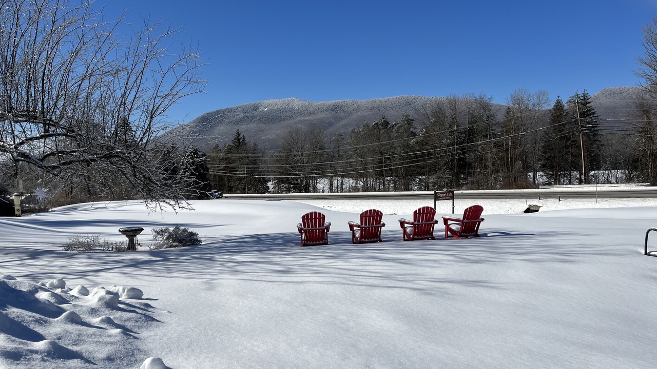 Photo of Outdoor in Manchester Center