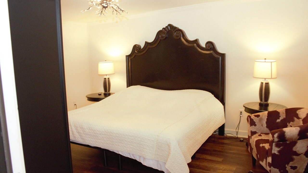 Photo of Bedroom in Manchester Center