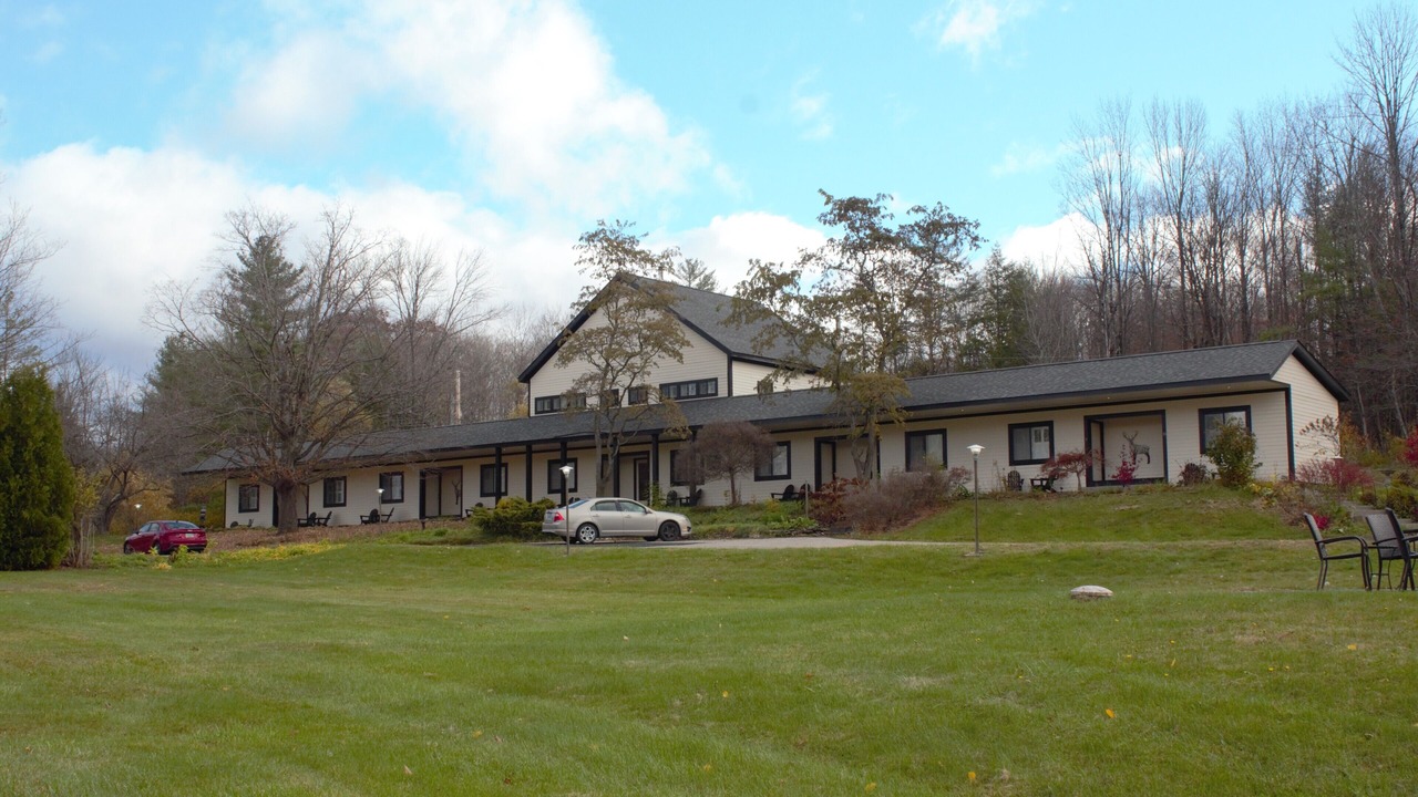 Photo of Outdoor in Manchester Center