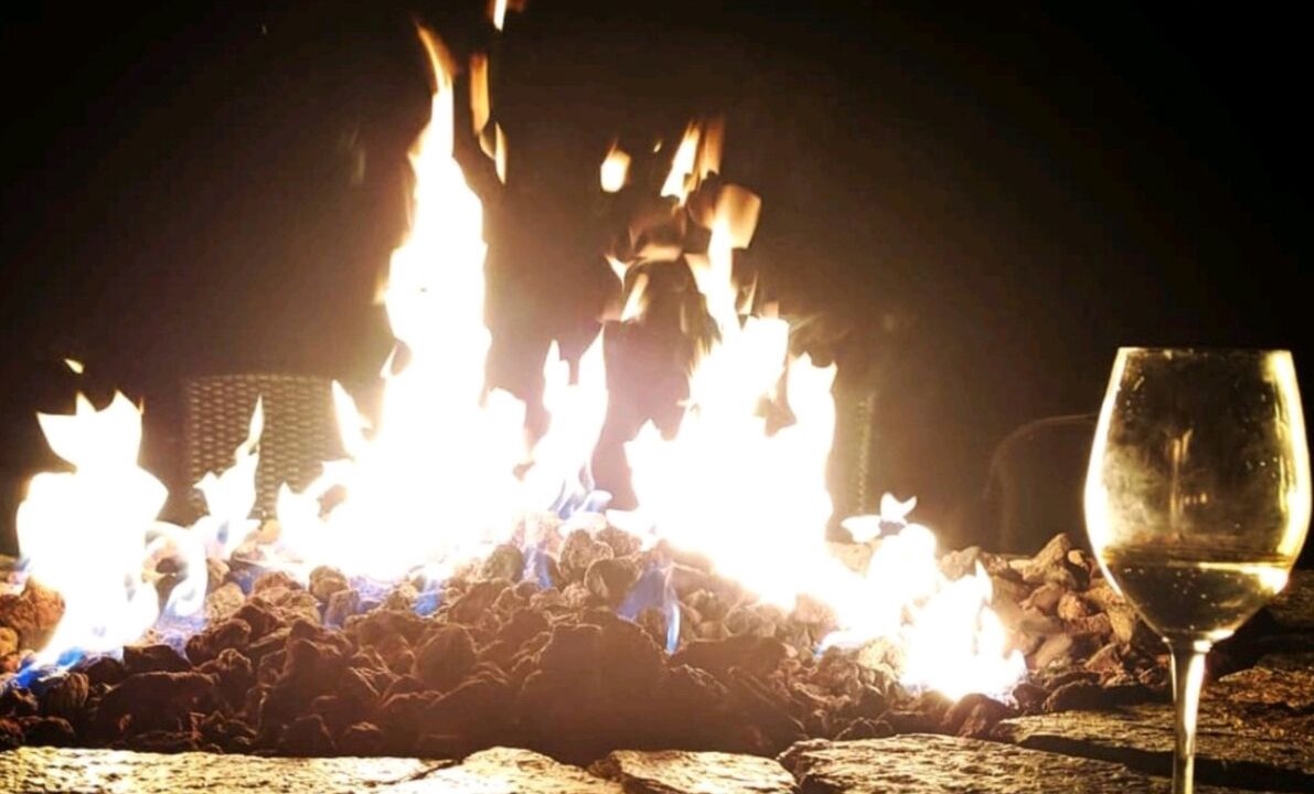 Photo of Patio Balcony in Manchester Center