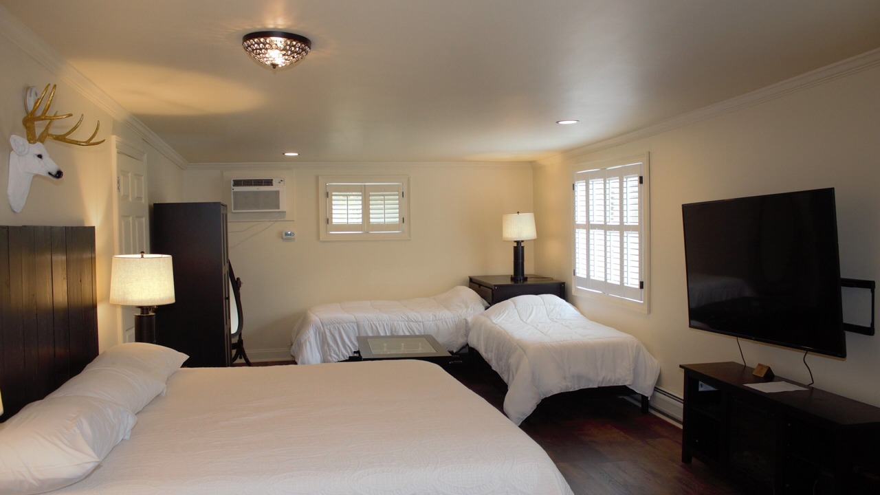 Photo of Bedroom in Manchester Center