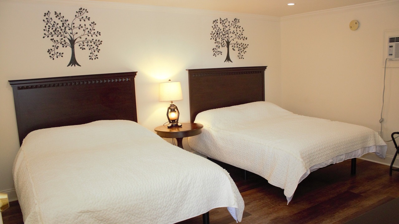 Photo of Bedroom in Manchester Center