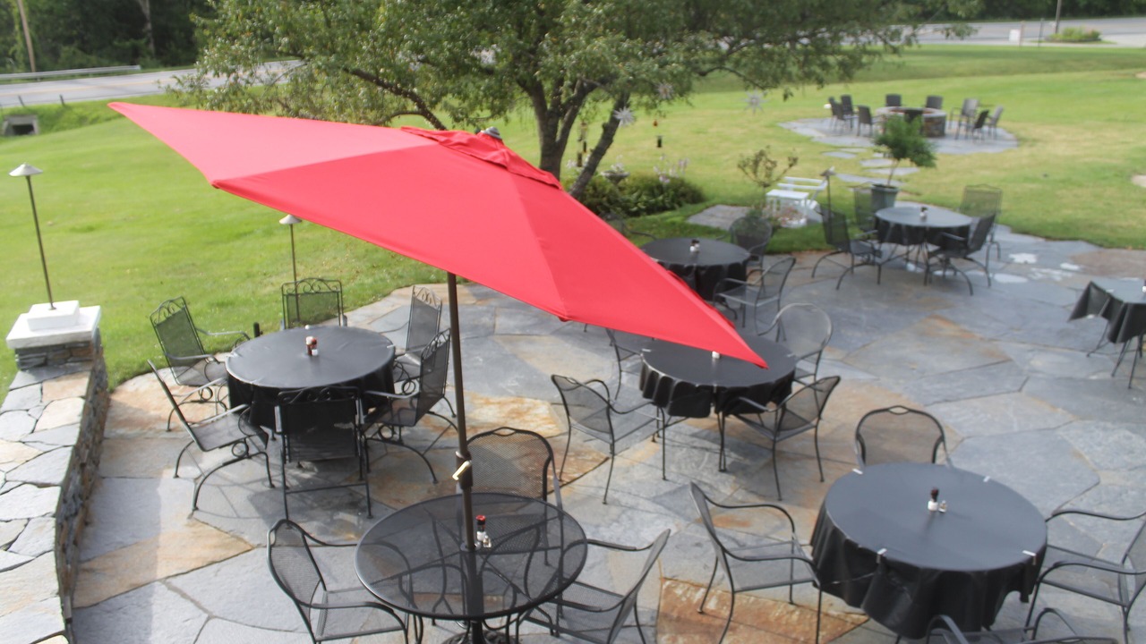 Photo of Bedroom in Manchester Center