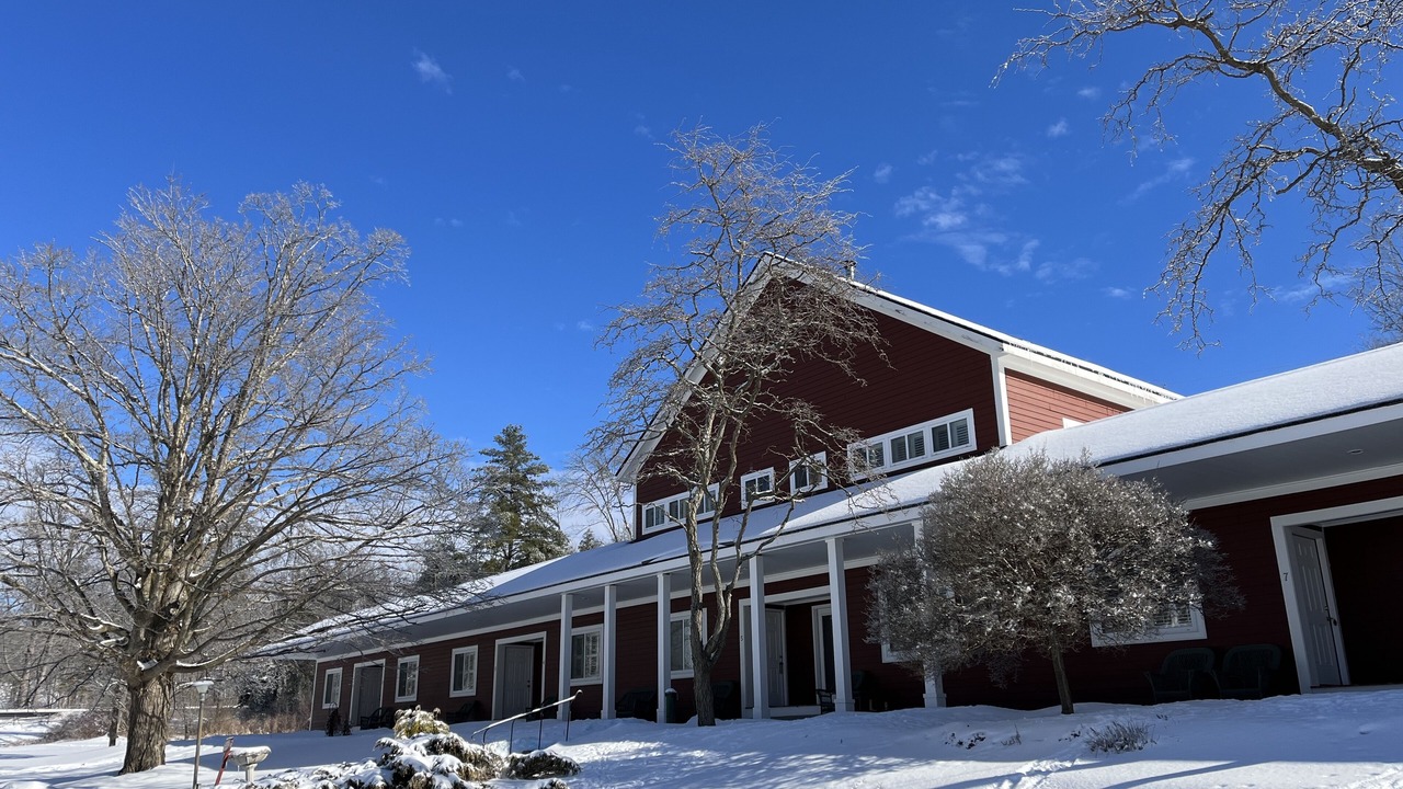 Photo of Outdoor in Manchester Center