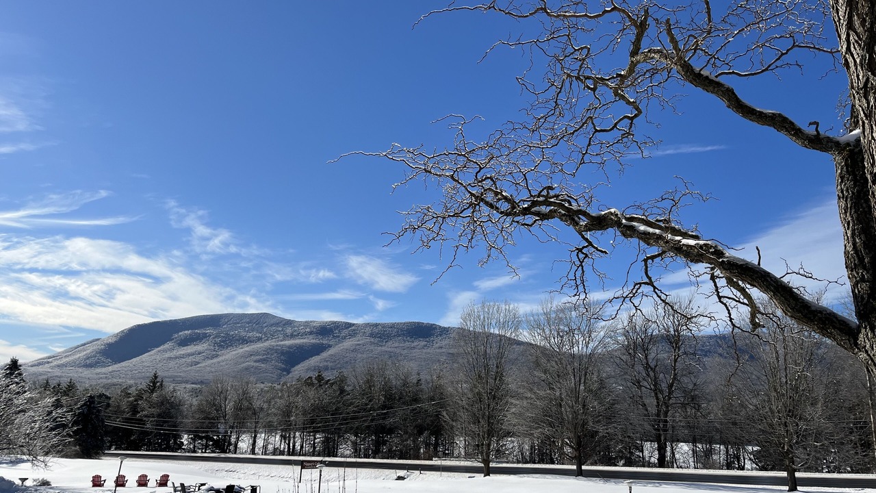 Photo of Outdoor in Manchester Center