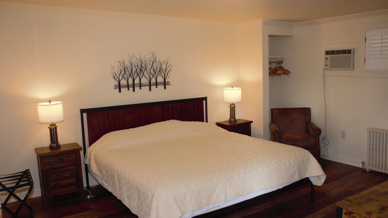 Photo of Bedroom in Manchester Center