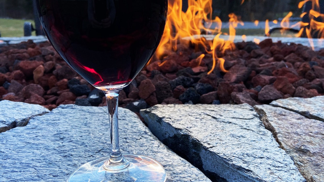 Photo of Patio Balcony in Manchester Center
