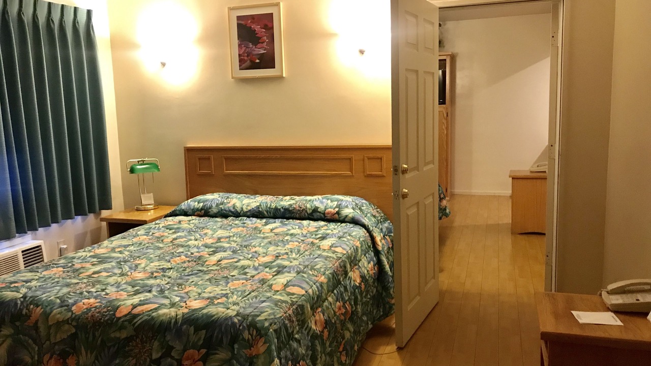 Photo of Bedroom in Turlock