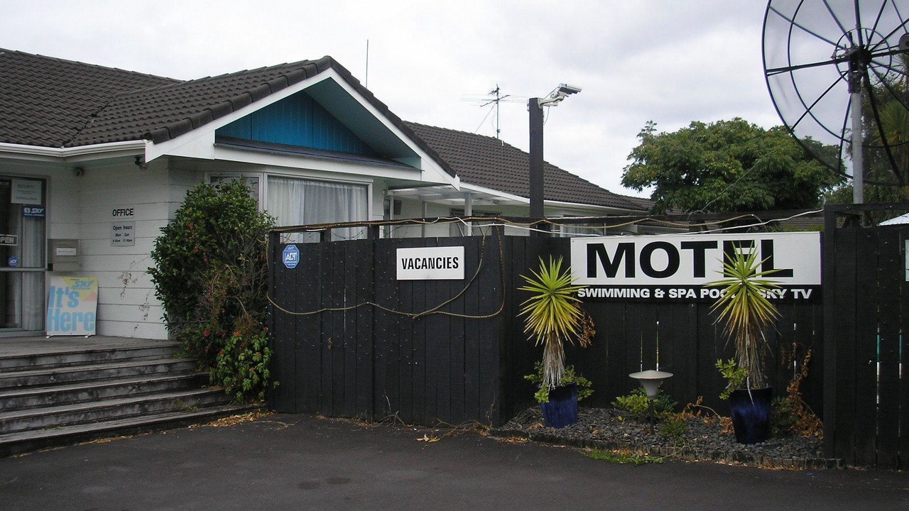 Photo of Outdoor in Henderson