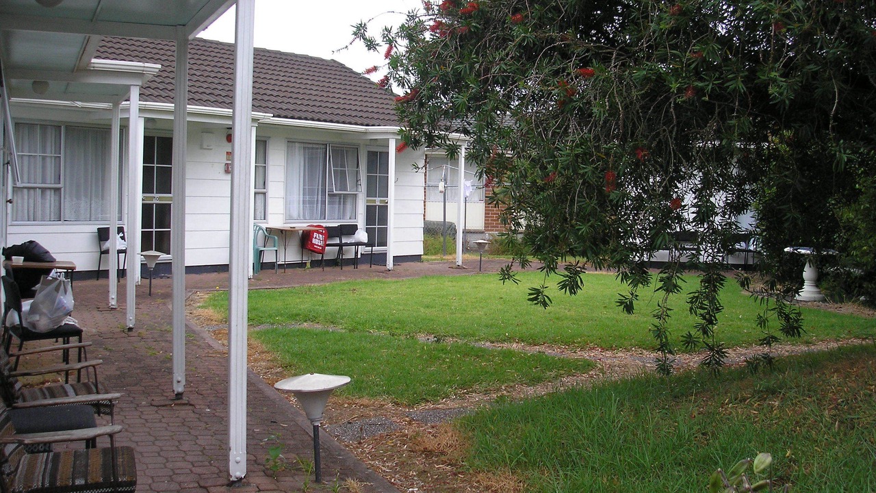 Photo of Outdoor in Henderson