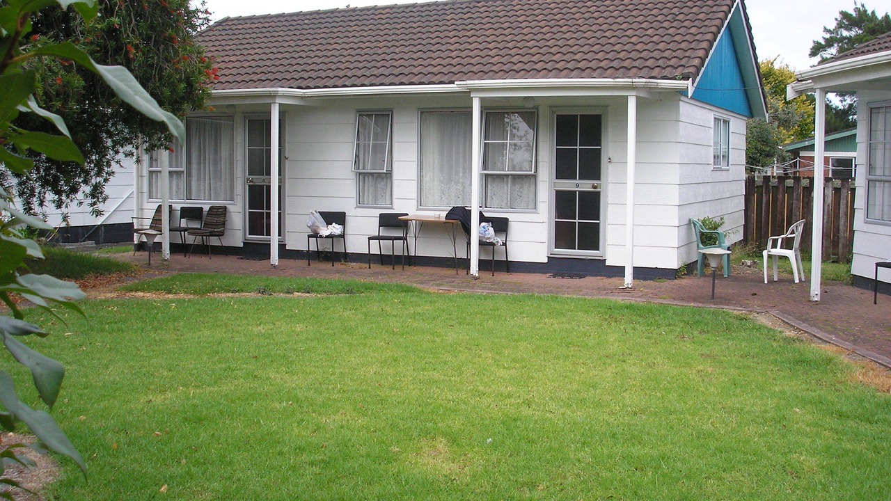 Photo of Outdoor in Henderson