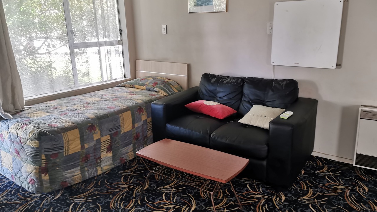 Photo of Bedroom in Henderson