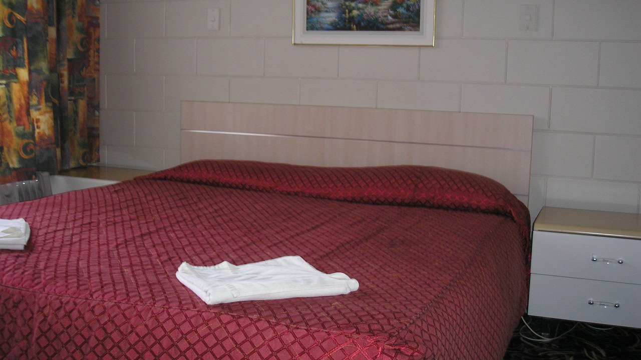 Photo of Bedroom in Henderson