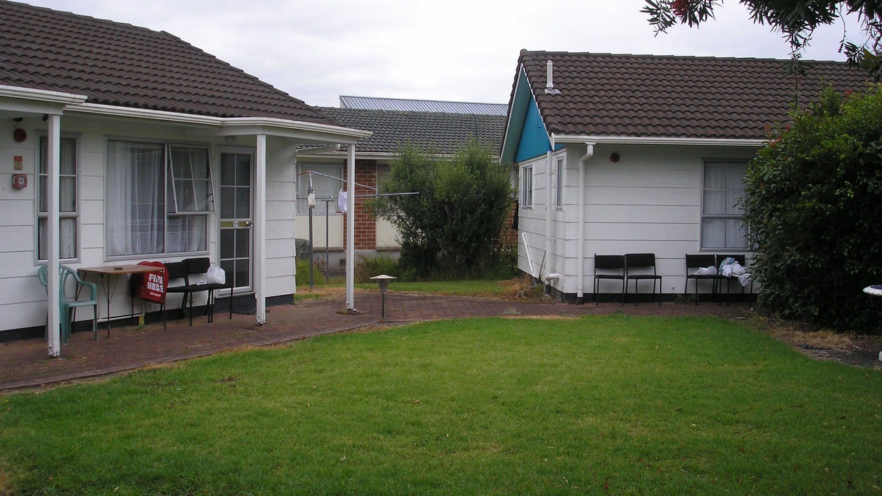 Photo of Outdoor in Henderson