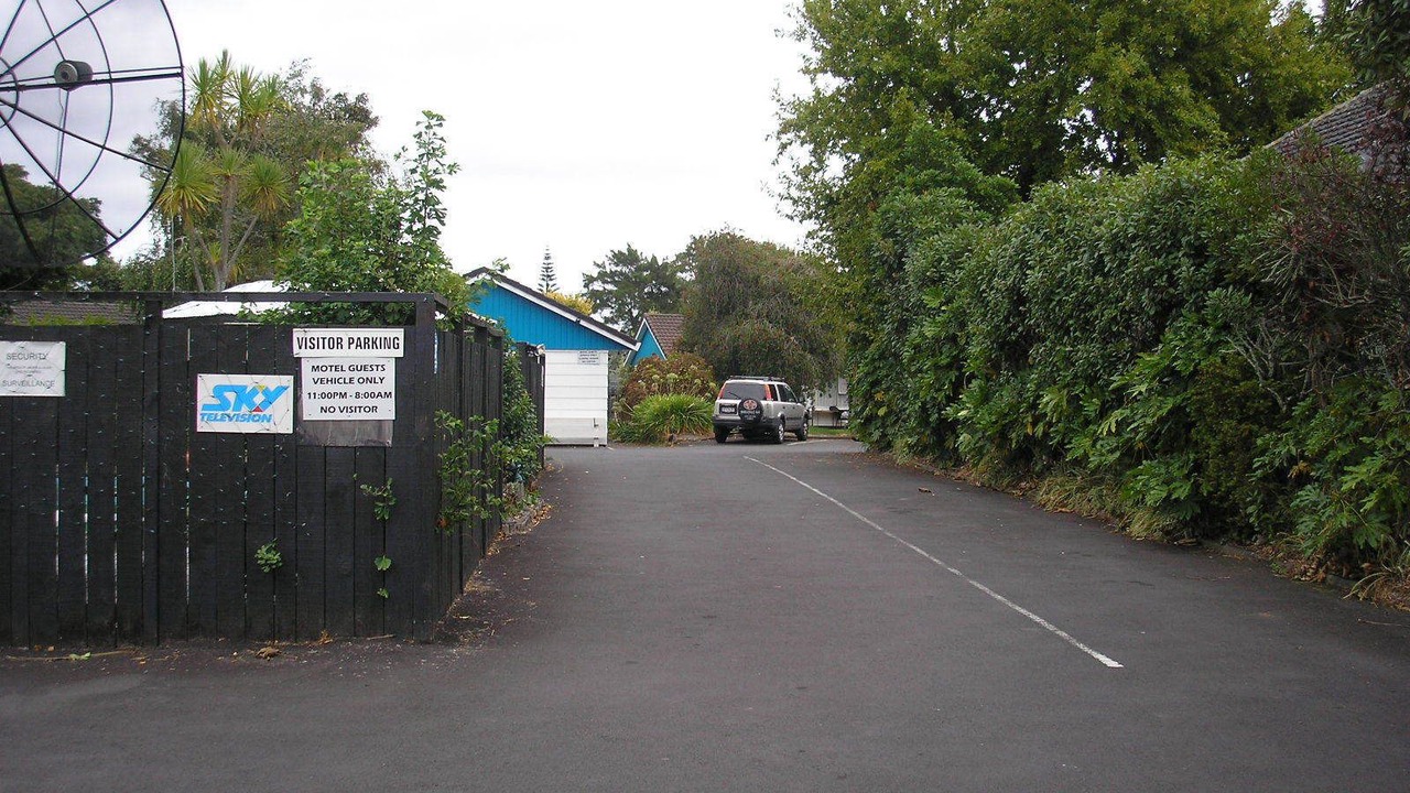 Photo of Outdoor in Henderson