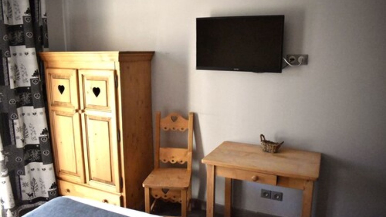 Photo of Bedroom in Gerardmer