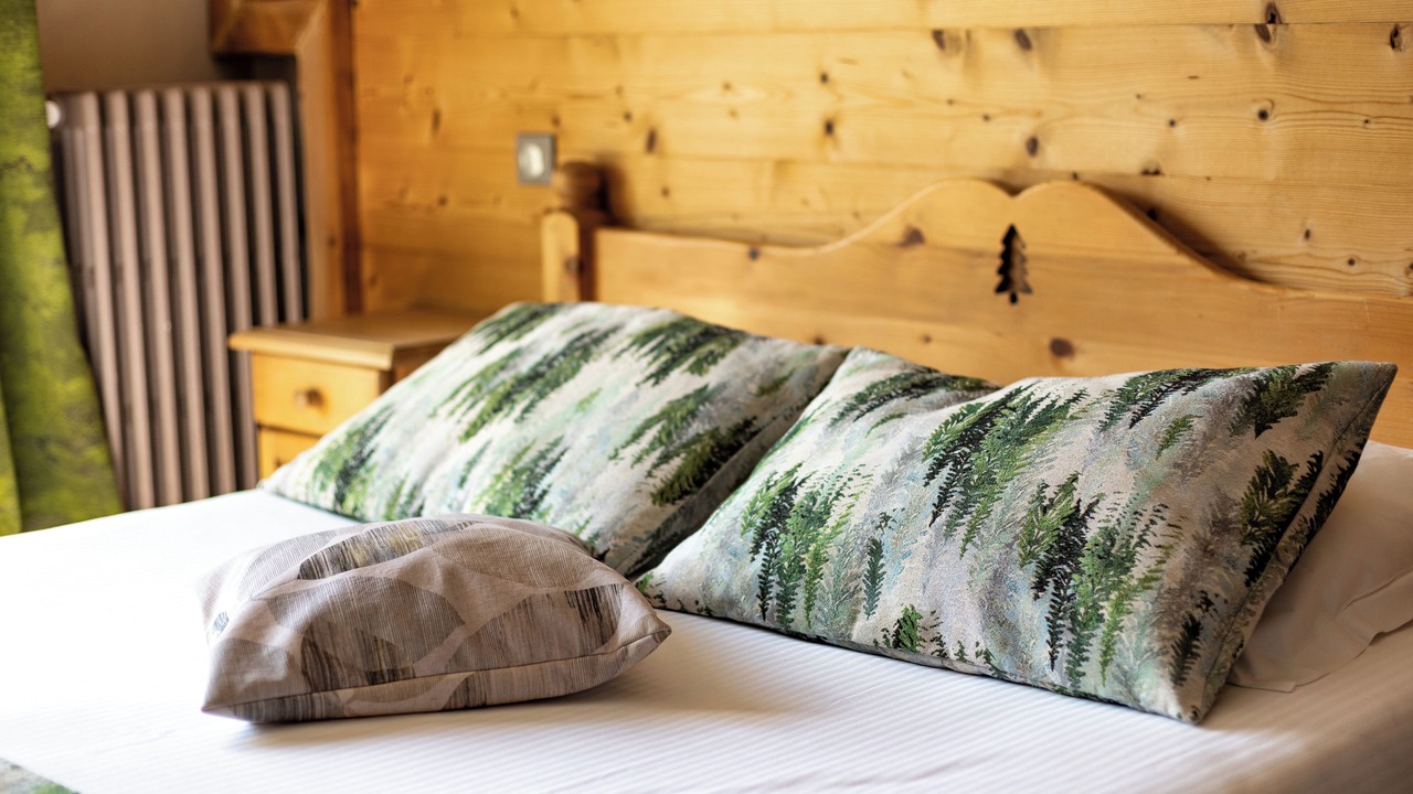 Photo of Bedroom in Gerardmer