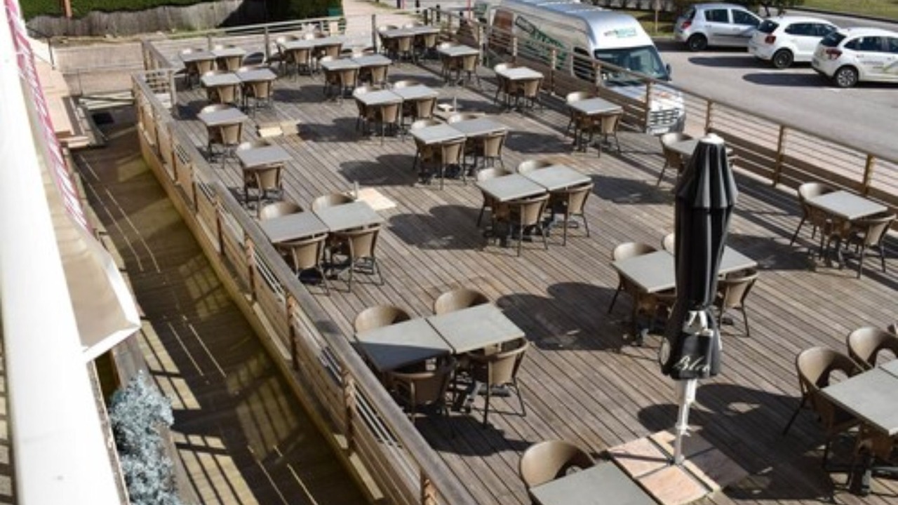 Photo of Patio Balcony in Gerardmer