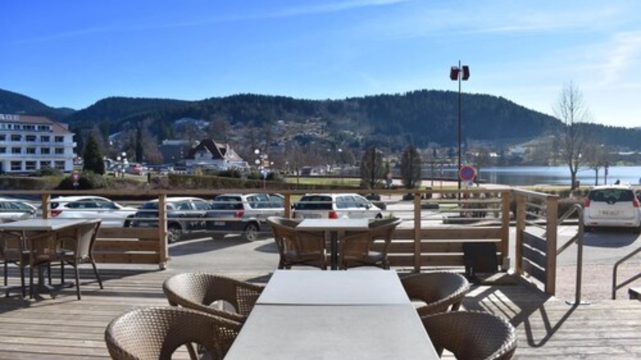 Photo of Outdoor in Gerardmer
