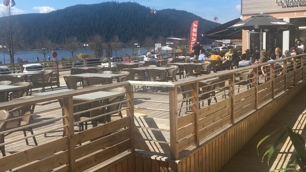 Photo of Others in Gerardmer