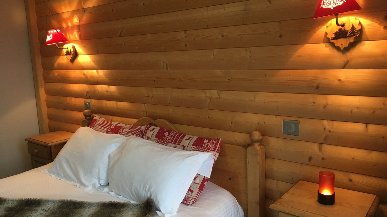 Photo of Bedroom in Gerardmer