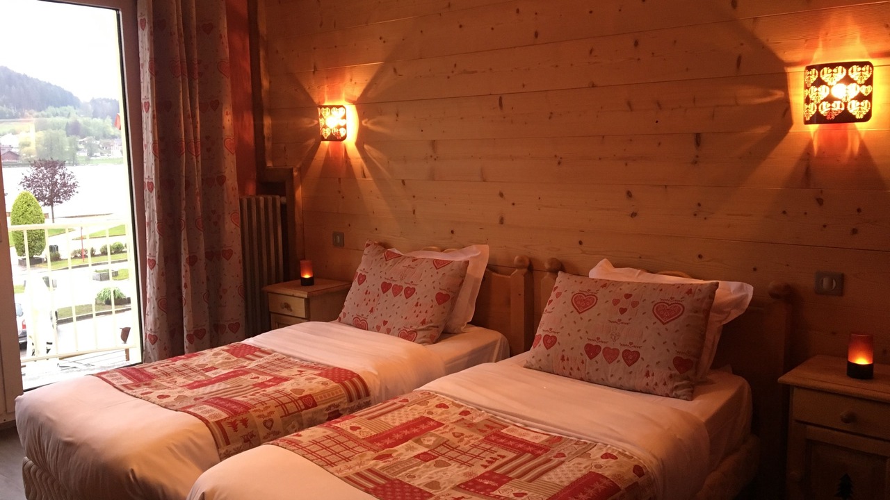 Photo of Bedroom in Gerardmer