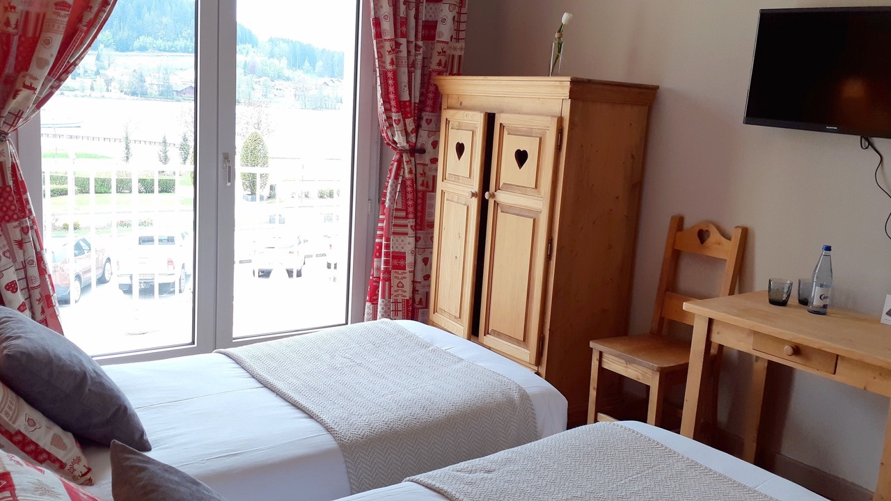 Photo of Bedroom in Gerardmer