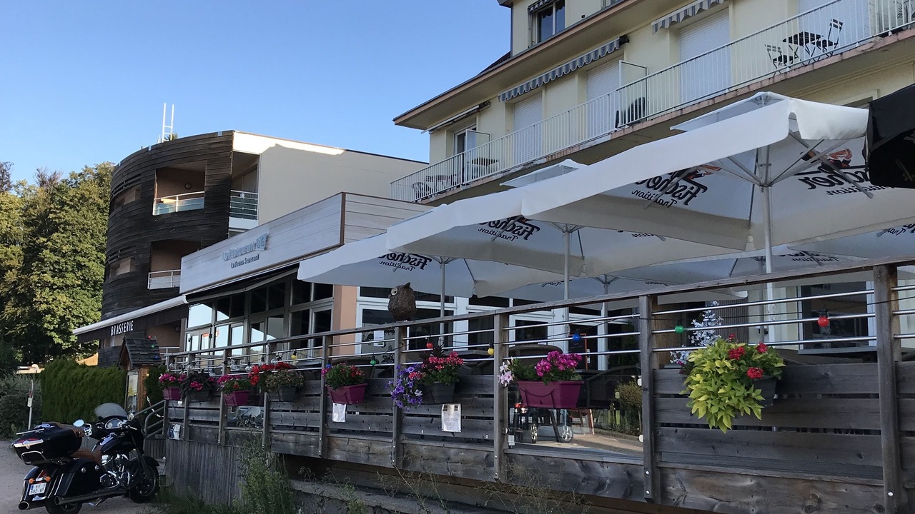 Photo of Patio Balcony in Gerardmer