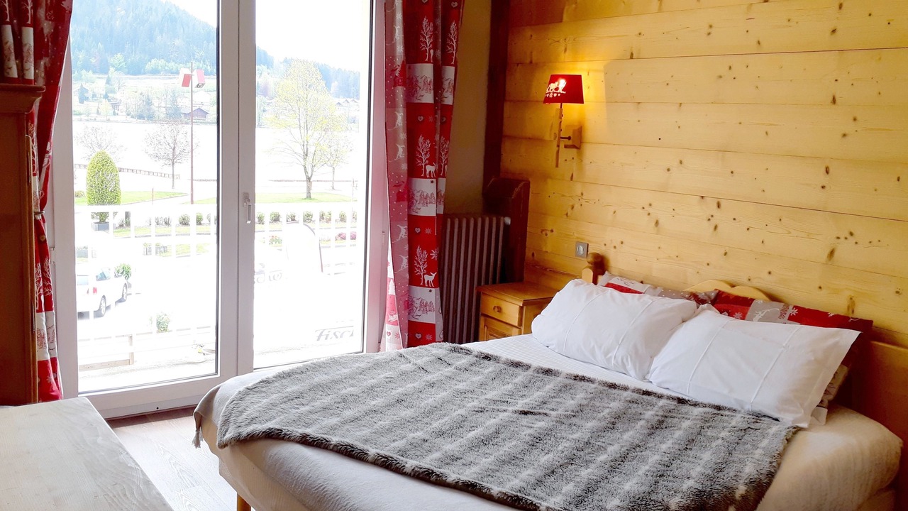 Photo of Bedroom in Gerardmer