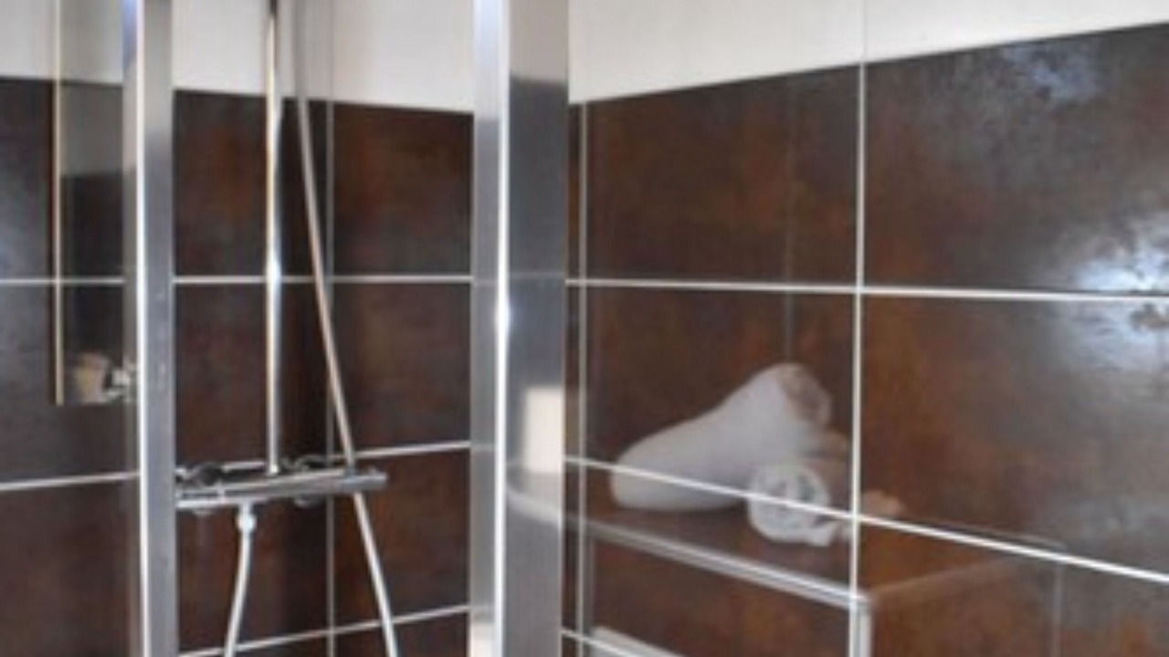 Photo of Bathroom in Gerardmer