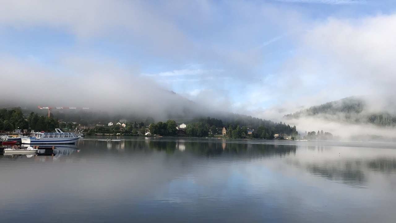 Photo of Outdoor in Gerardmer