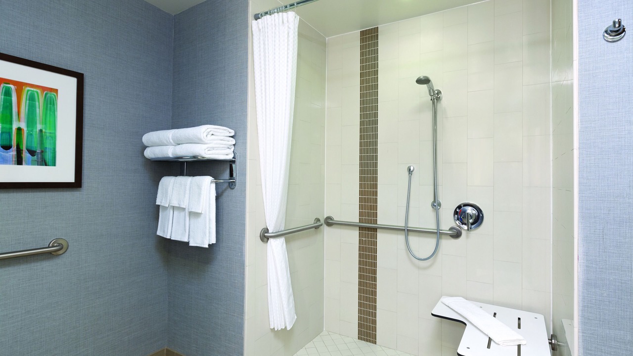 Photo of Bathroom in Waco