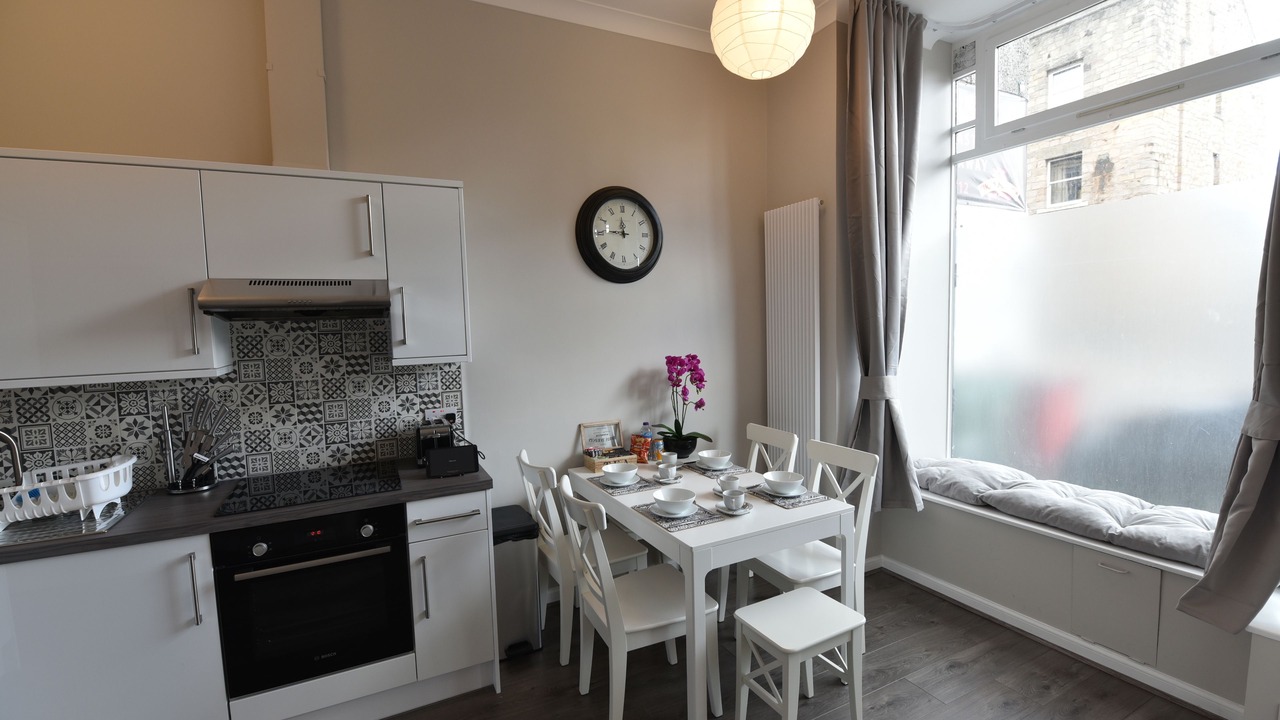 Photo of Kitchen in Newington