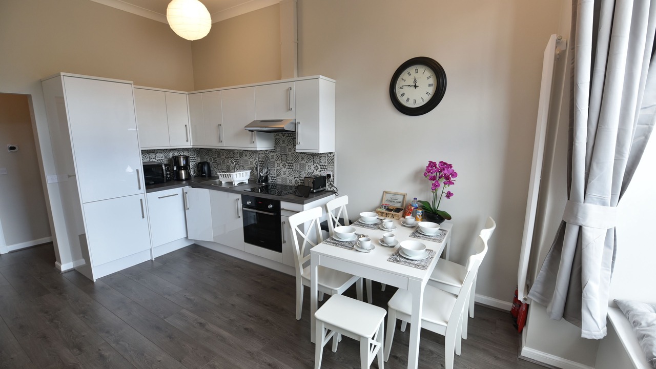 Photo of Kitchen in Newington