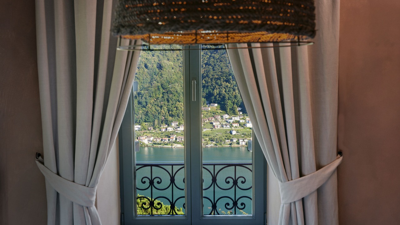 Photo of Outdoor in Vico Morcote