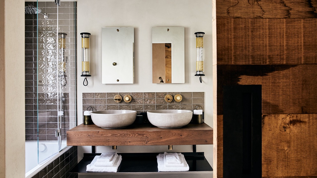 Photo of Bathroom in Vico Morcote