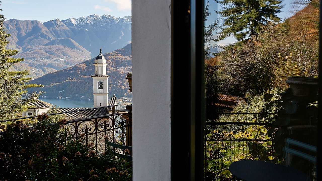Photo of Others in Vico Morcote