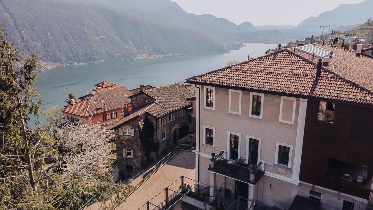 Photo of Outdoor in Vico Morcote