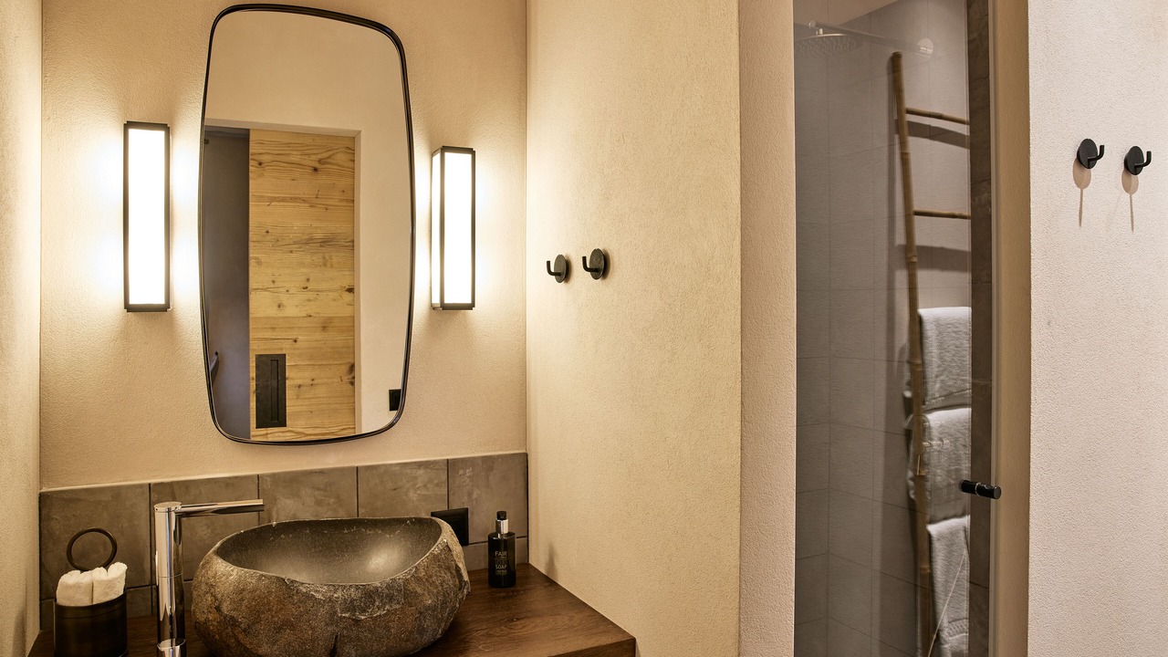 Photo of Bathroom in Vico Morcote