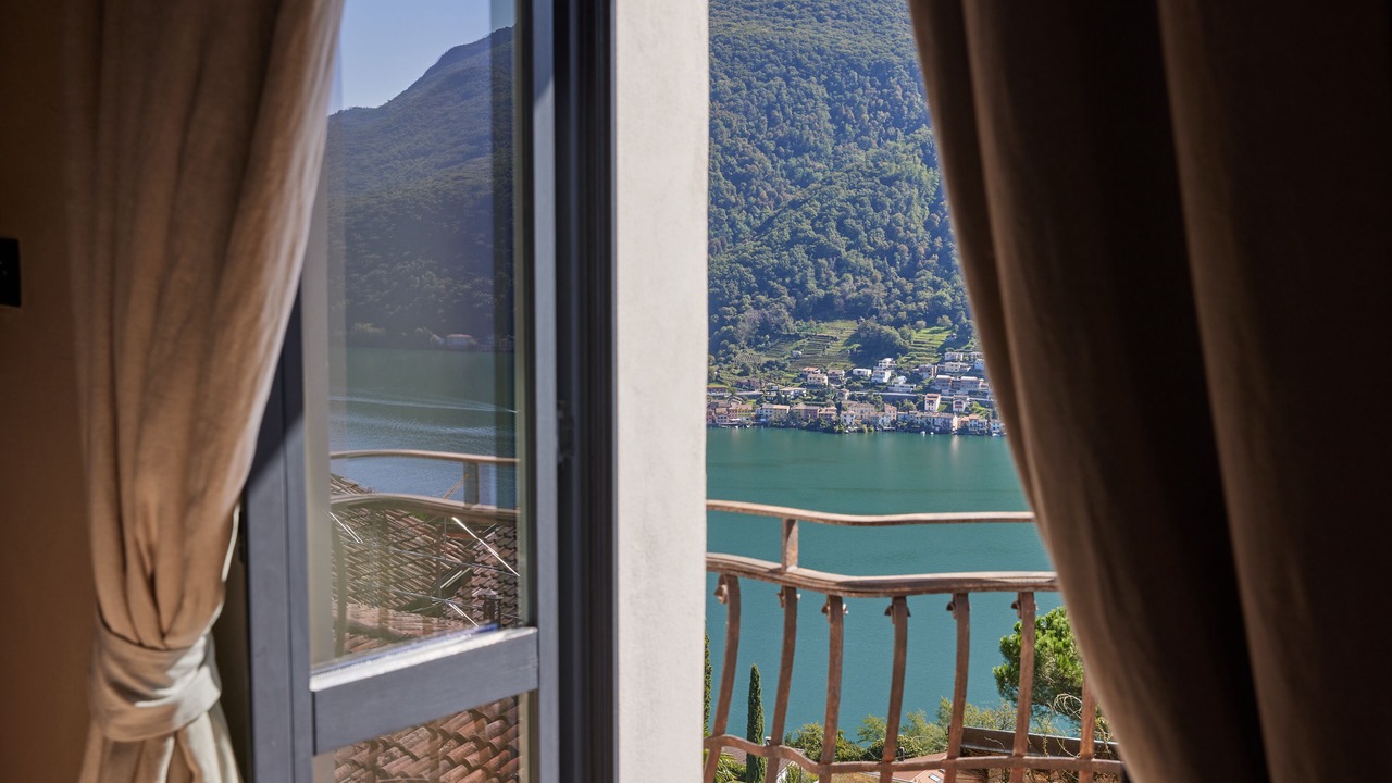 Photo of Outdoor in Vico Morcote