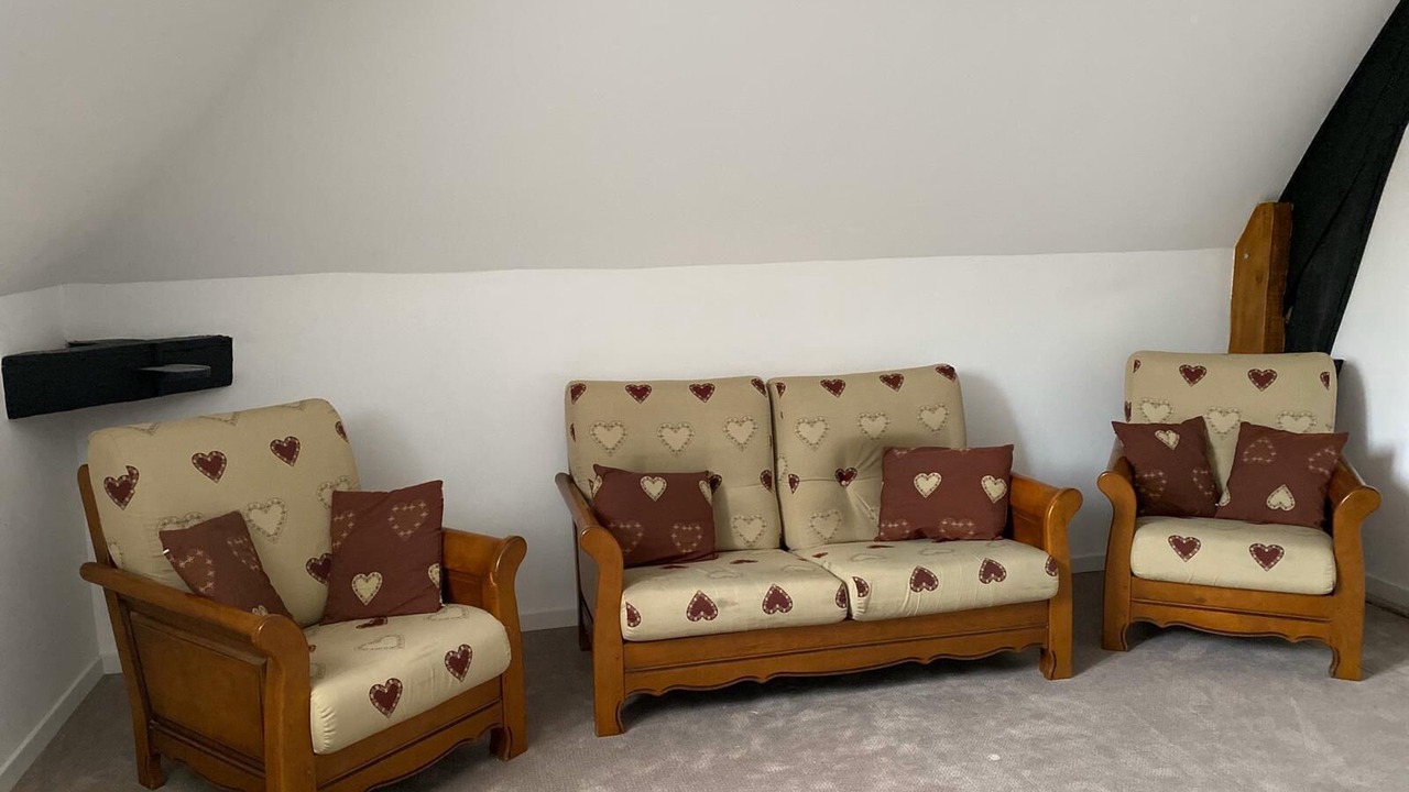 Photo of Livingroom in Saint-Genix-sur-Guiers