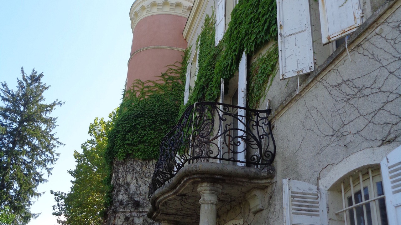 Photo of Outdoor in Saint-Genix-sur-Guiers