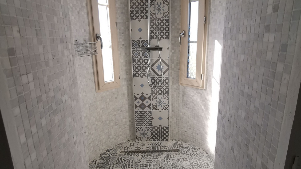 Photo of Bathroom in Saint-Genix-sur-Guiers