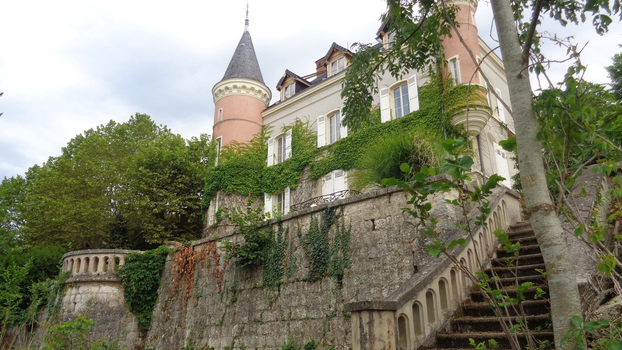 Photo of Outdoor in Saint-Genix-sur-Guiers