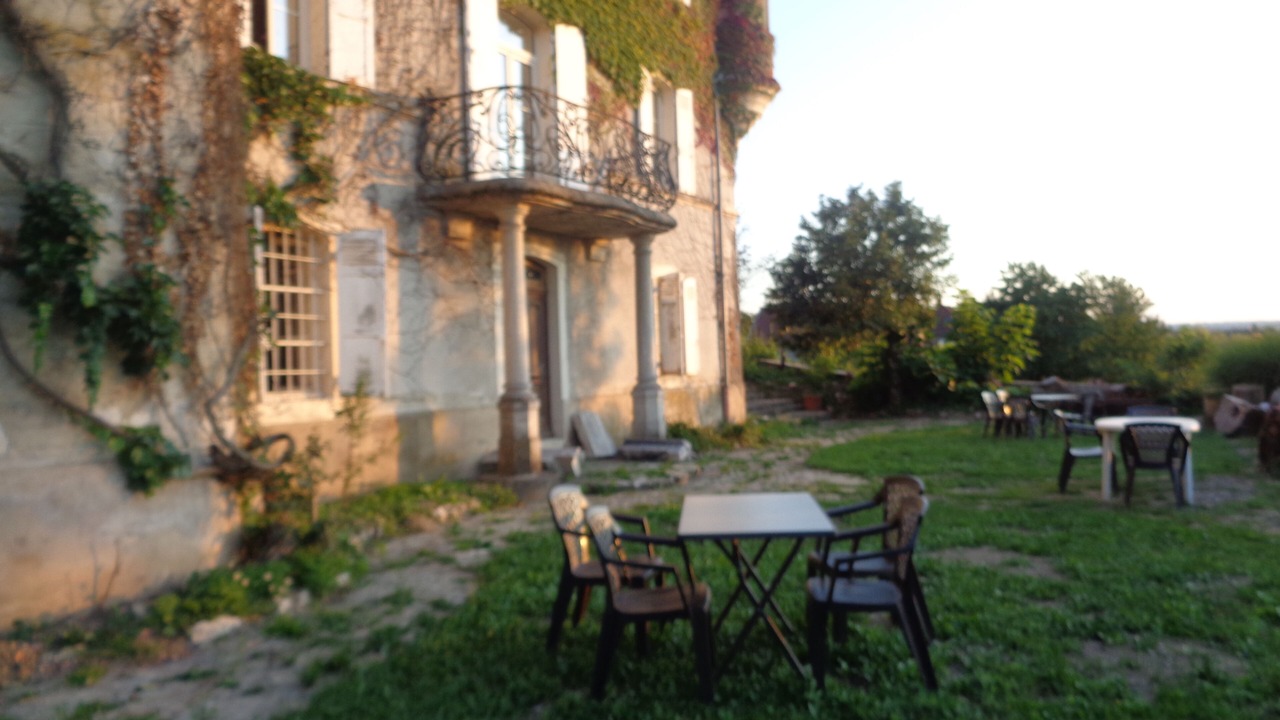 Photo of Patio Balcony in Saint-Genix-sur-Guiers